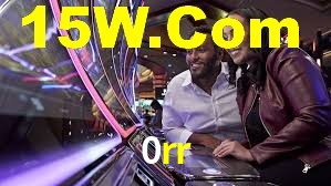 0rr casino
