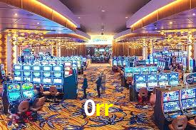 0rr casino