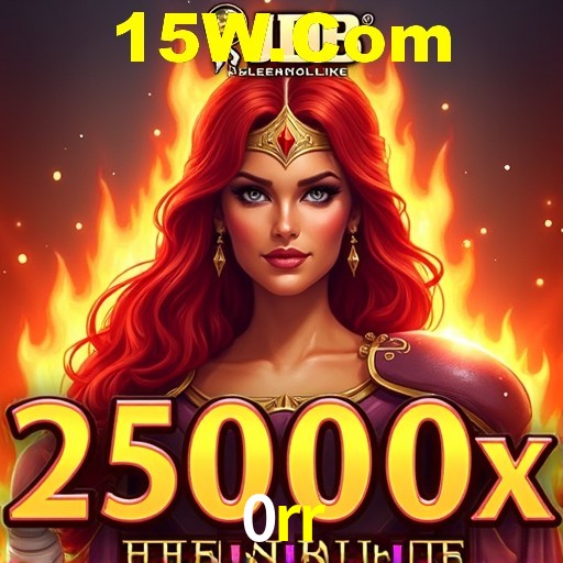 Jogos de Slot 0rr