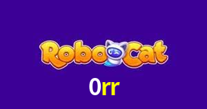 0rr App Interface