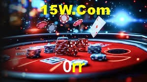 Tournaments 0rr