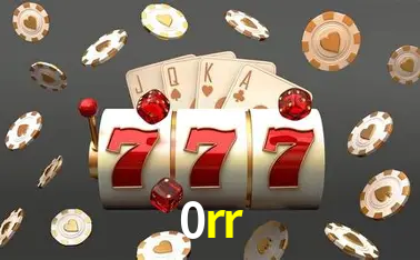 Apostas Esportivas na 0rr: Um Guia Completo