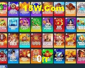 Desvendando o Mundo dos Jogos Virtuais na 0rr